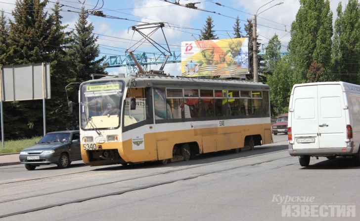 Столичные эксперты разработают для Курска новую схему маршрутов общественного транспорта Столичные эксперты разработают для Курска новую схему маршрутов общественного транспорта