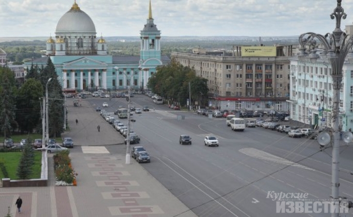 В Курской области продолжается действие режима повышенной готовности В Курской области продолжается действие режима повышенной готовности