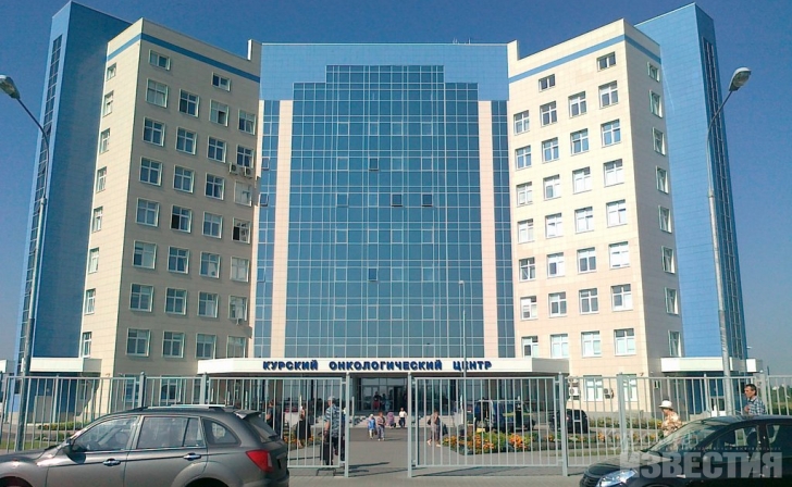 При курском онкодиспансере построят гостиницу При курском онкодиспансере построят гостиницу