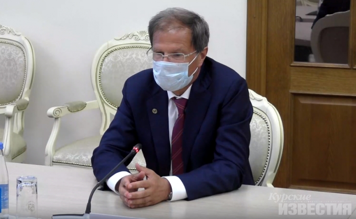 При курском онкодиспансере откроют реабилитационное отделение При курском онкодиспансере откроют реабилитационное отделение