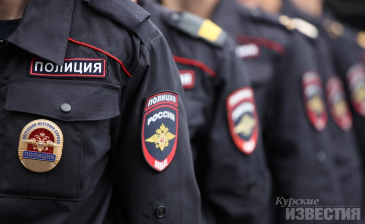 У курянки с дачи украли металлоконструкции от бассейна У курянки с дачи украли металлоконструкции от бассейна