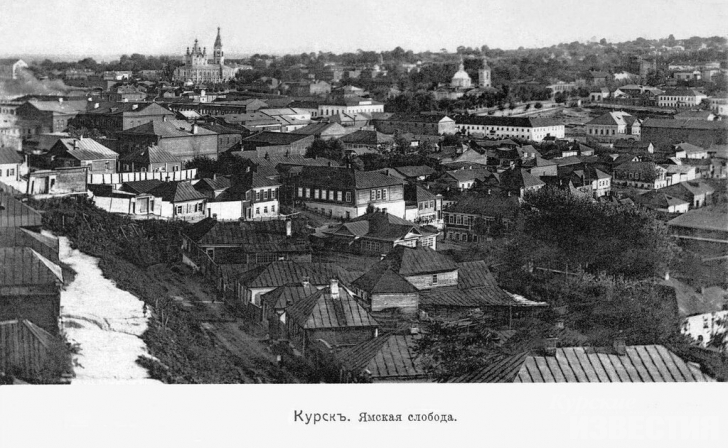 Как в Курске сто лет назад чудеса ради любви в суде разоблачили Как в Курске сто лет назад чудеса ради любви в суде разоблачили