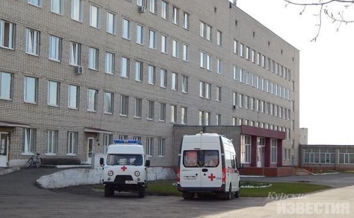 Курская область. Больницу, где живую пациентку отправили в морг, могут оштрафовать Курская область. Больницу, где живую пациентку отправили в морг, могут оштрафовать