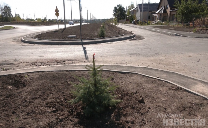 В Курске дорогу на проспекте Дружбы закончат в конце сентября В Курске дорогу на проспекте Дружбы закончат в конце сентября