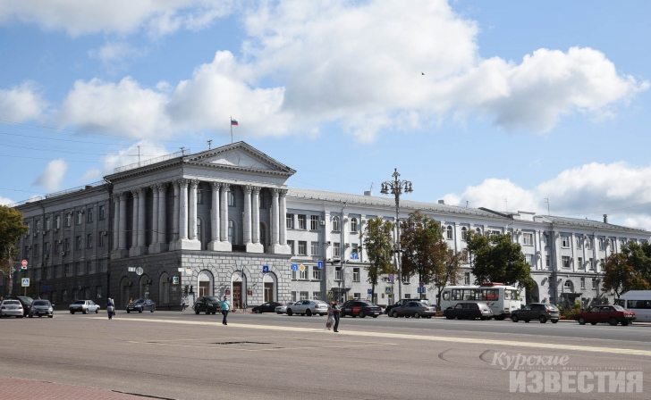 Мэрия Курска хочет освободить «Курскводоканал» от налога на имущество Мэрия Курска хочет освободить «Курскводоканал» от налога на имущество
