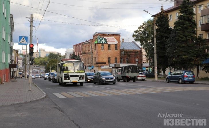 В Курске введут двухуровневую маршрутную сеть по аналогии с московским метро В Курске введут двухуровневую маршрутную сеть по аналогии с московским метро