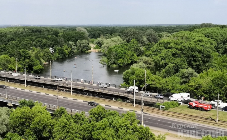 В Курске начался суд водителем, обвиняемым в смерти велосипедиста В Курске начался суд водителем, обвиняемым в смерти велосипедиста