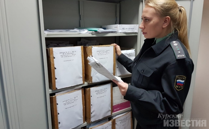 Должнику пришлось выплатить больше 200 тысяч, чтобы уехать из Курской области Должнику пришлось выплатить больше 200 тысяч, чтобы уехать из Курской области