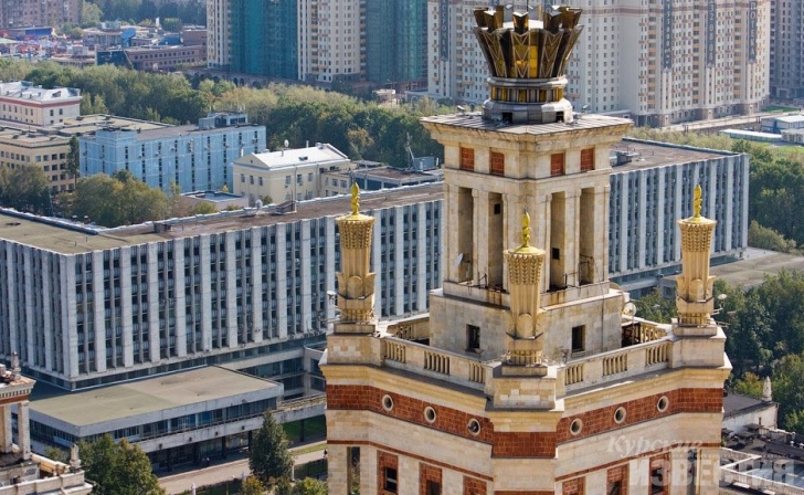 Два курских вуза вошли в топ-100 лучших отечественных университетов по версии WSJ Два курских вуза вошли в топ-100 лучших отечественных университетов по версии WSJ