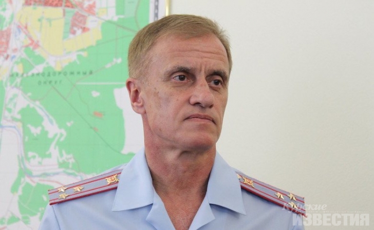 Курск. Зайцев уверен, что его оговорили за отказ решить вопрос с Д. Волобуевым Курск. Зайцев уверен, что его оговорили за отказ решить вопрос с Д. Волобуевым