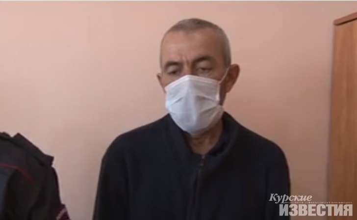 В Курске вынесли приговор «золотухинскому маньяку», напавшему с ножом на школьниц В Курске вынесли приговор «золотухинскому маньяку», напавшему с ножом на школьниц