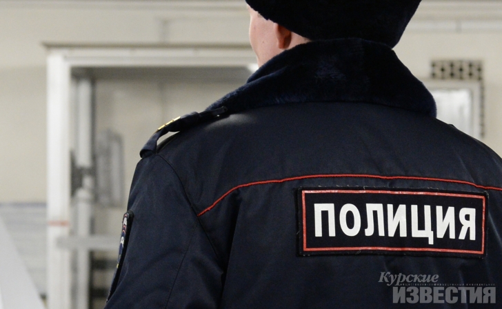 В Курской области женщина подозревается в оскорблении полицейского В Курской области женщина подозревается в оскорблении полицейского