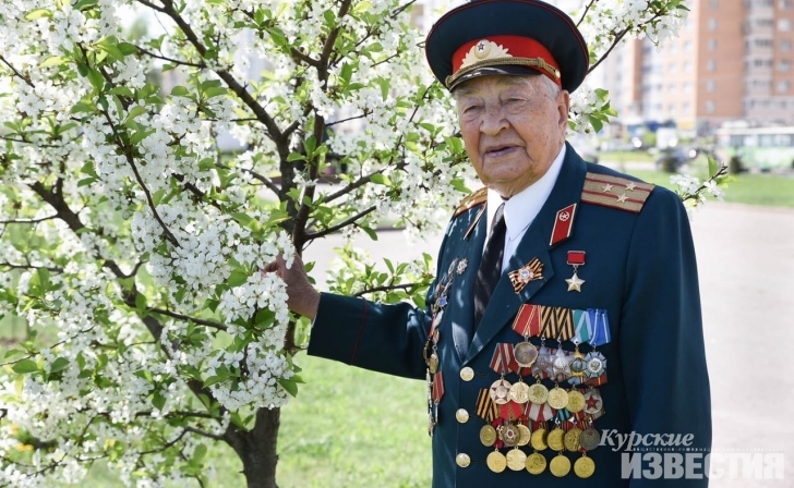Курская библиотека для детей и юношества подготовила ролик о подвигах Героя Советского Союза Михаила Булатова Курская библиотека для детей и юношества подготовила ролик о подвигах Героя Советского Союза Михаила Булатова
