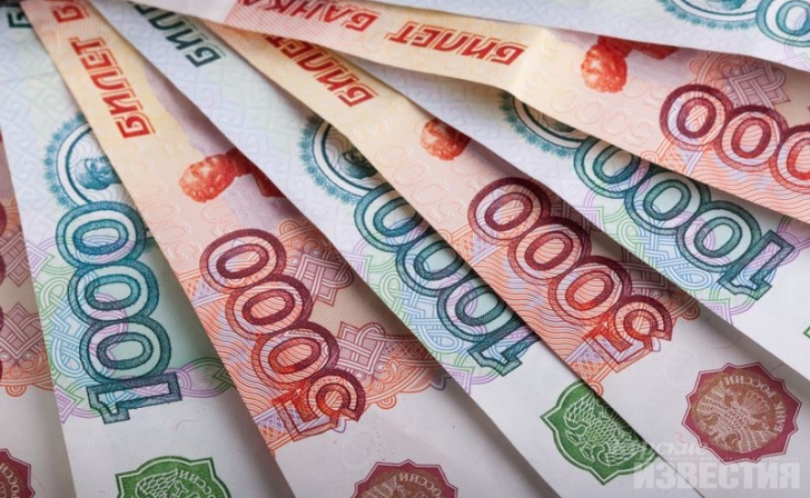 В Курской области предприятие задолжало работникам более 3 млн.рублей зарплаты В Курской области предприятие задолжало работникам более 3 млн.рублей зарплаты
