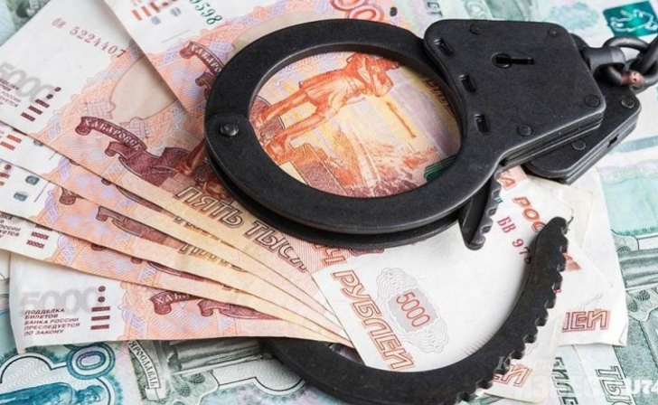 Курских бизнесменов отдают под суд за неуплату более 300 миллионов налогов Курских бизнесменов отдают под суд за неуплату более 300 миллионов налогов
