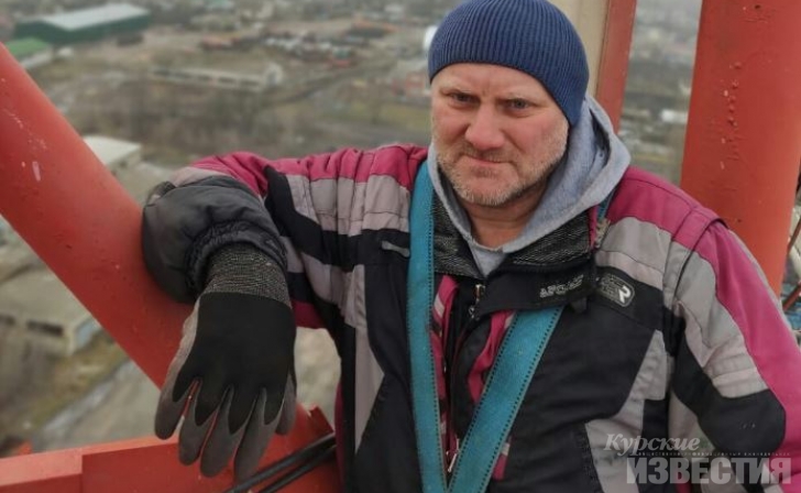 Бывший десантник из Курска не получил деньги за работу и подорвал здоровье Бывший десантник из Курска не получил деньги за работу и подорвал здоровье