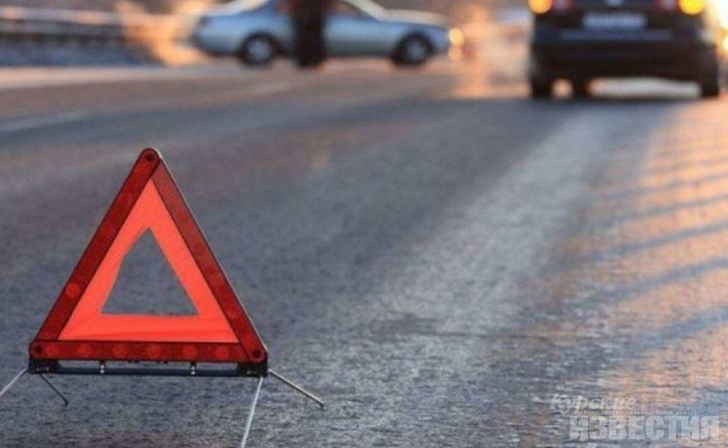 В Курской области за несколько дней в ДТП пострадали 20 человек, 2 погибли В Курской области за несколько дней в ДТП пострадали 20 человек, 2 погибли