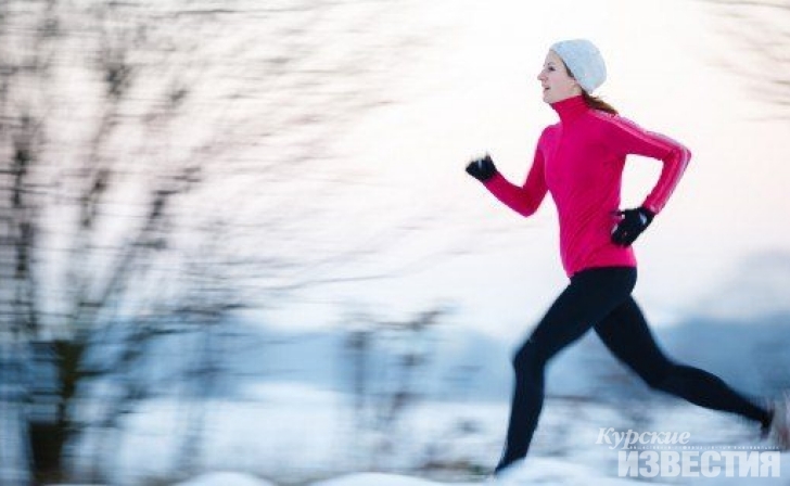 12 декабря в Курске стартует беговой проект parkrun 12 декабря в Курске стартует беговой проект parkrun