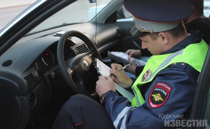В Курской области 59-летний мужчина попал под суд за пьяное вождение В Курской области 59-летний мужчина попал под суд за пьяное вождение