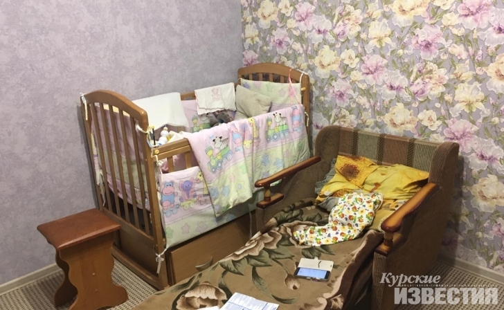 В суде рассмотрят дело в отношении курянки, задушившей 3-месячную дочь В суде рассмотрят дело в отношении курянки, задушившей 3-месячную дочь