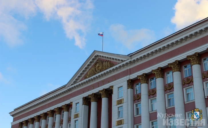 В Курской области реализуют 11 национальных проектов В Курской области реализуют 11 национальных проектов