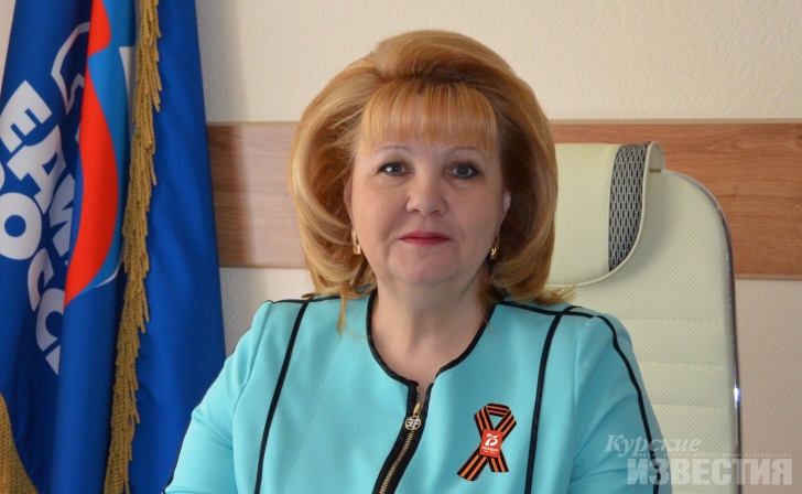 Депутат Госдумы Татьяна Воронина о призывах к участию в митингах: «Это противоправно и бесчеловечно» Депутат Госдумы Татьяна Воронина о призывах к участию в митингах: «Это противоправно и бесчеловечно»