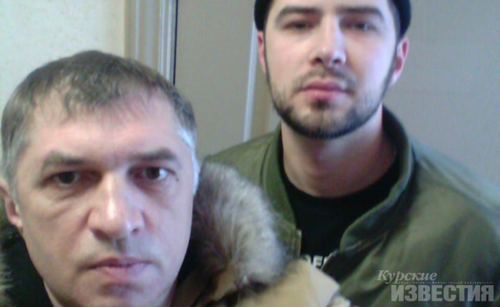 Полицейские задержали журналистов, работавших на телеканал RT в Курске Полицейские задержали журналистов, работавших на телеканал RT в Курске