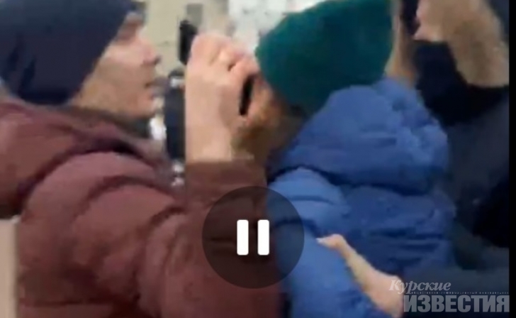 В Курске задержали ещё двух журналисток и депутата облдумы В Курске задержали ещё двух журналисток и депутата облдумы