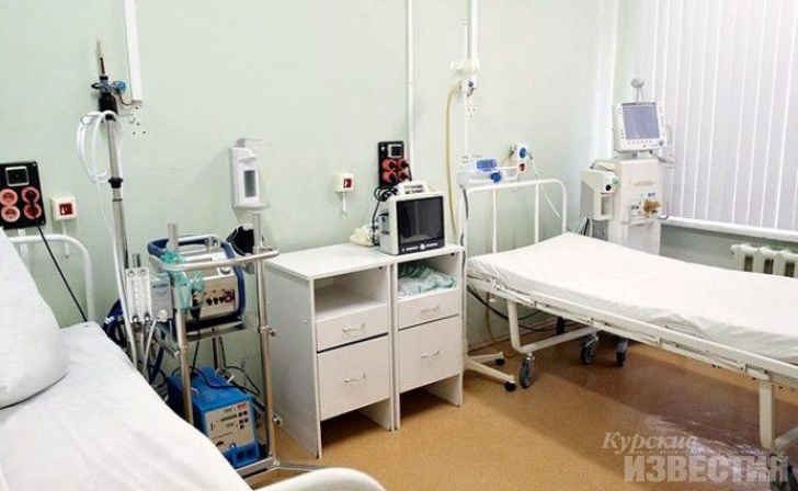 За сутки в Курской области коронавирус обнаружили в 6 городах и 17 муниципалитетах За сутки в Курской области коронавирус обнаружили в 6 городах и 17 муниципалитетах