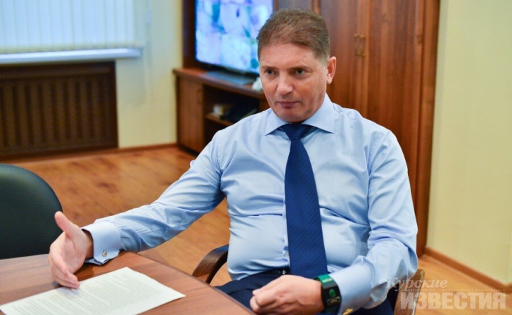 Заместитель курского губернатора рассказал, как избежать третьей волны коронавируса Заместитель курского губернатора рассказал, как избежать третьей волны коронавируса