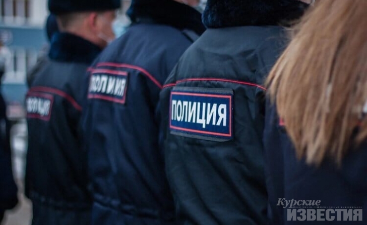 Курские рыбаки напились до поножовщины Курские рыбаки напились до поножовщины