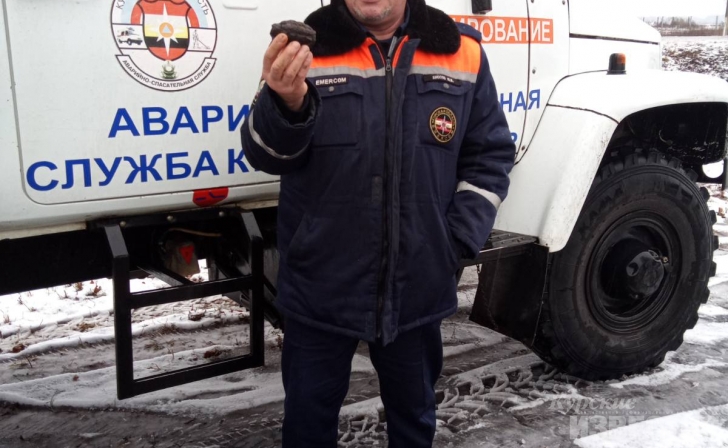 Курская область. В Рыльском районе обнаружили гранату Курская область. В Рыльском районе обнаружили гранату