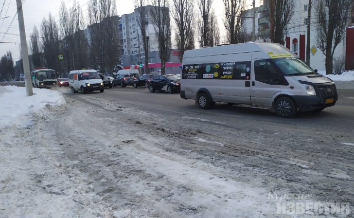 Инженер из Швеции прокомментировал предложенную схему курского транспорта Инженер из Швеции прокомментировал предложенную схему курского транспорта