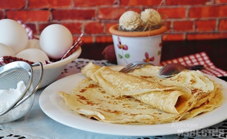 Курские семьи посоревнуются в конкурсе «Мамины вкусняшки» Курские семьи посоревнуются в конкурсе «Мамины вкусняшки»