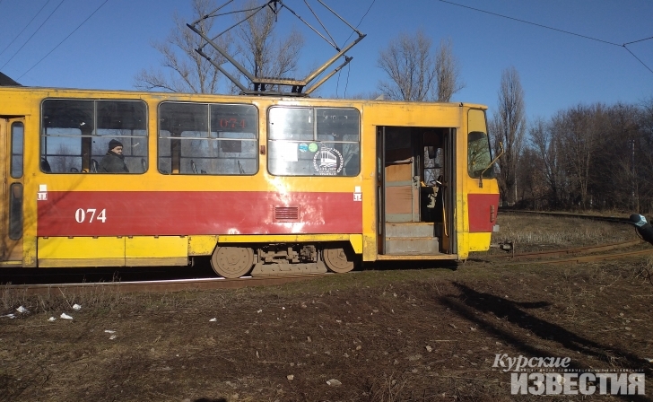 НИИ автотранспорта: «Консервация 2, 3 и 4-го маршрута не означает ликвидацию курского трамвая» НИИ автотранспорта: «Консервация 2, 3 и 4-го маршрута не означает ликвидацию курского трамвая»