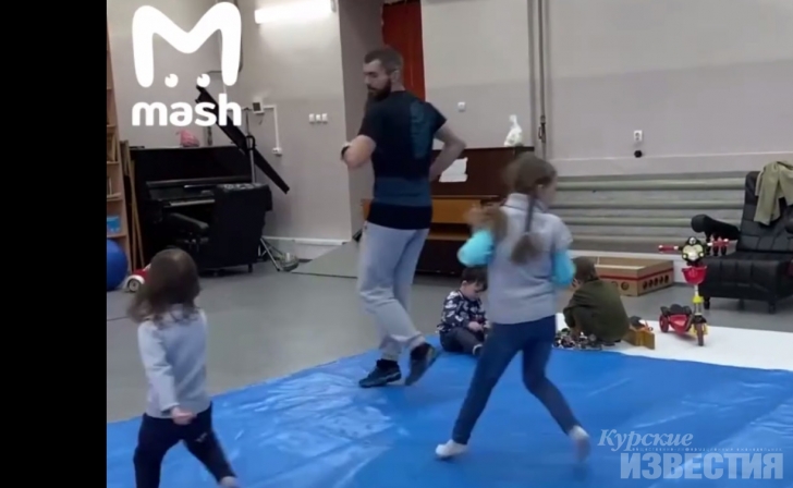 Курянка создала школу, вдохновившись Илоном Маском Курянка создала школу, вдохновившись Илоном Маском