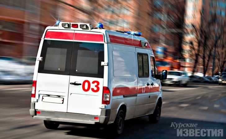 Гибель курянина от хлопка баллона с двуокисью углерода заинтересовала следователей Гибель курянина от хлопка баллона с двуокисью углерода заинтересовала следователей