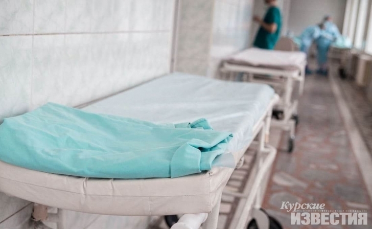 Около 300 курян пожаловались на проблемы в медицине Около 300 курян пожаловались на проблемы в медицине