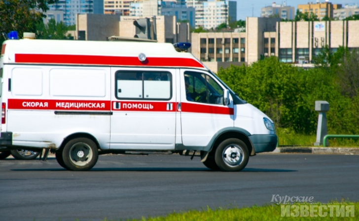 В Курске расследуют гибель 26-летнего мужчины от взрыва газового баллона В Курске расследуют гибель 26-летнего мужчины от взрыва газового баллона