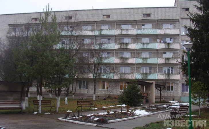В Курской области отремонтируют 3 дома-интерната за 15 млн. рублей В Курской области отремонтируют 3 дома-интерната за 15 млн. рублей