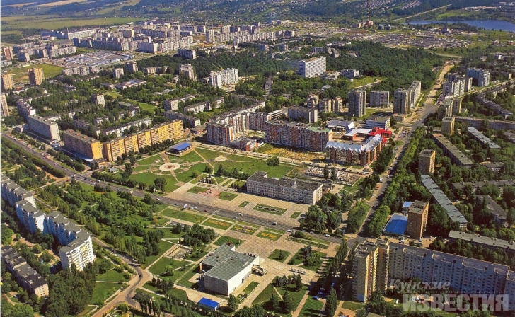 В Курске и Железногорске пройдет День бесплатной юридической помощи В Курске и Железногорске пройдет День бесплатной юридической помощи