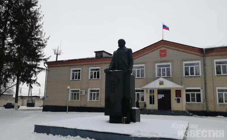 Жители Курской области 533 раза воспользовались «сельской ипотекой» Жители Курской области 533 раза воспользовались «сельской ипотекой»