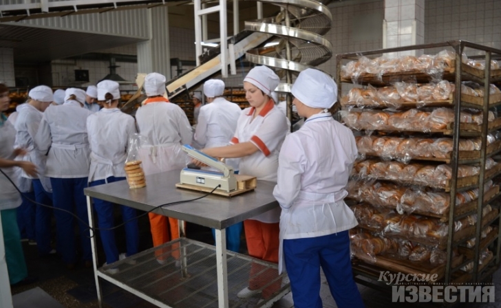 Курским производителям муки и хлеба выплатили субсидий на 61 млн рублей Курским производителям муки и хлеба выплатили субсидий на 61 млн рублей