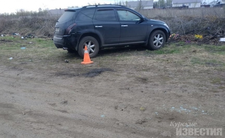 В Курской области мать, которую насмерть сбил 6-летний мальчик, пыталась спасти иномарку от удара В Курской области мать, которую насмерть сбил 6-летний мальчик, пыталась спасти иномарку от удара