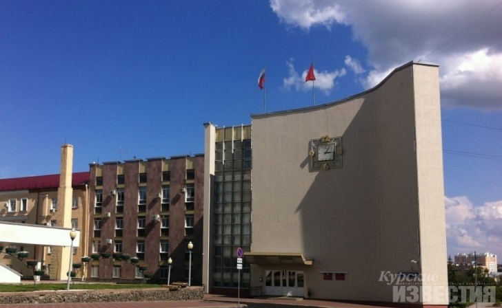 Курский политолог прокомментировал приостановку членства в партии «Единая Россия» орловского мэра Курский политолог прокомментировал приостановку членства в партии «Единая Россия» орловского мэра