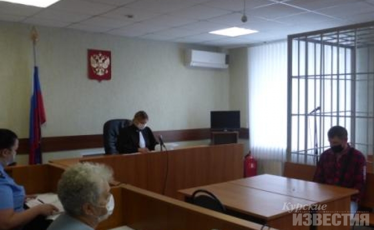 В Курской области на водителя, который дважды отказался от освидетельствования, завели уголовное дело В Курской области на водителя, который дважды отказался от освидетельствования, завели уголовное дело