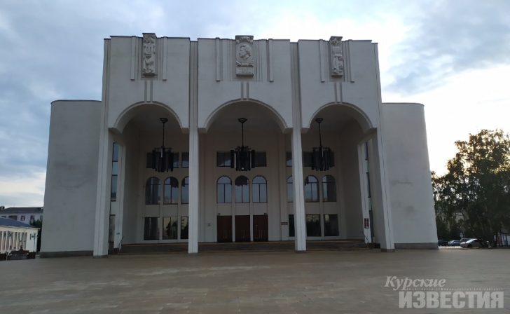 Курские театры примут участие в ток-шоу «Дискурс» Курские театры примут участие в ток-шоу «Дискурс»