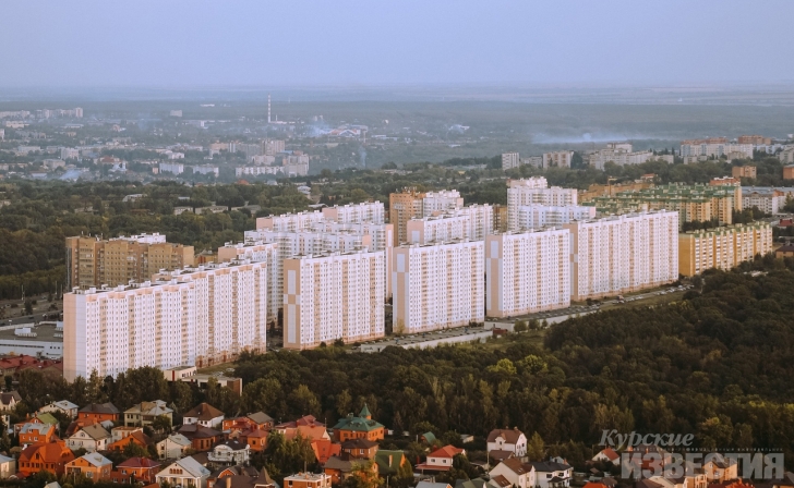 В Курск с начала года переселились 142 соотечественника из зарубежья В Курск с начала года переселились 142 соотечественника из зарубежья