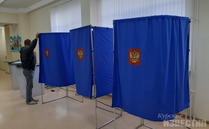 В Курской области около 10 тысяч молодых людей могут впервые участвовать в выборах В Курской области около 10 тысяч молодых людей могут впервые участвовать в выборах