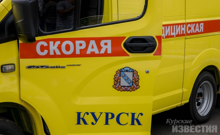 В Курске резко возросло число вызовов скорой помощи В Курске резко возросло число вызовов скорой помощи